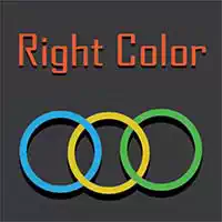 right_color ゲーム