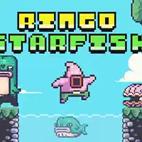 ringo_starfish গেমস