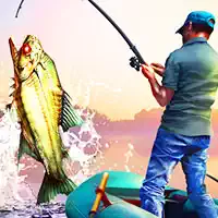 river_fishing ゲーム