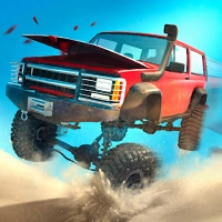 Road Fury - แข่งรถ