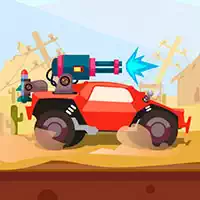 road_of_rampage игри