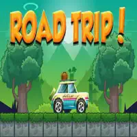 road_trip ゲーム