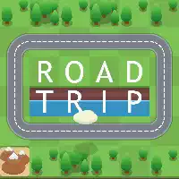 road_trip_frvr Spil