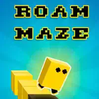 roam_maze Gry