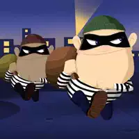 robbers_in_town Ойындар