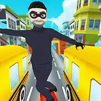 robbery_bob_subway_mission Jeux