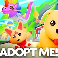 roblox_adopt_me Παιχνίδια