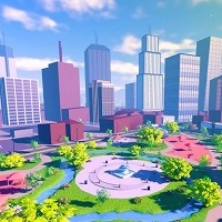 roblox_build_dream_city Juegos