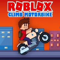 roblox_climb_motorbike Тоглоомууд