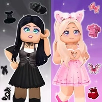 roblox_halloween_costume_party Ігри