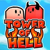 roblox_obby_tower_of_hell Ойындар