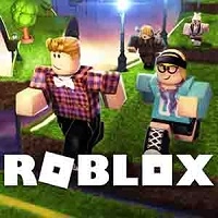 Roblox-skyderi