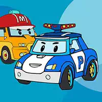 robocar_coloring_book গেমস