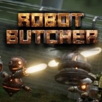 robot_butcher Spellen