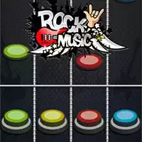 rock_music Trò chơi
