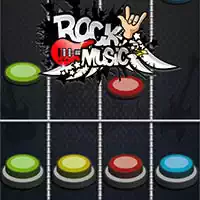 Rockmusik