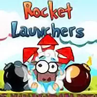 rocket_launchers Тоглоомууд
