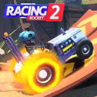 rocket_race_2 Ойындар