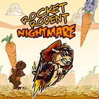 rocket_rodent_nightmare Ойындар