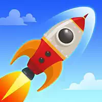 rocket_sky_-_rocket_sky_3d เกม