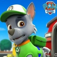 rocky_paw_patrol_puzzle Παιχνίδια