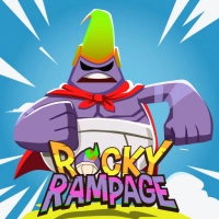 rocky_rampage Игры