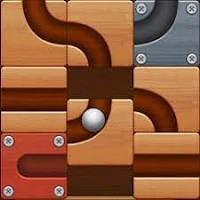 roll_the_ball_3 Игры