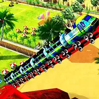 roller_coaster_sim_2022 Lojëra