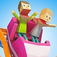 rollercoaster_creator_express Spil