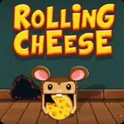rolling_cheese Παιχνίδια