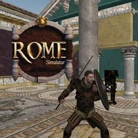 rome_simulator Jogos