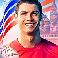 ronaldo_kick_run Spiele