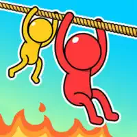 rope_rescue_puzzle Παιχνίδια