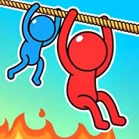 rope_rescue_unique_puzzle ألعاب