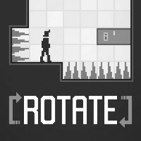 rotate Խաղեր