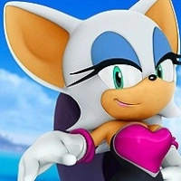 rouge_in_sonic гульні