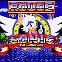 rouge_in_sonic_1 Тоглоомууд