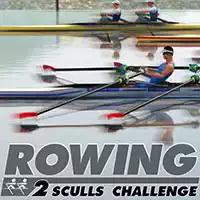 rowing_2_sculls Խաղեր