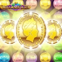 royal_coin_rush ゲーム