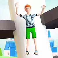 Royal Helix Jump 3D