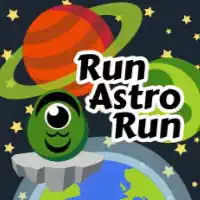 run_astro_run ゲーム