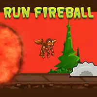 run_fireball Jeux