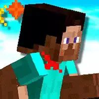 run_minecraft_run Spellen