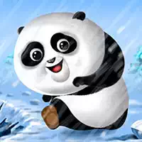 run_panda_run Hry