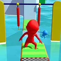 run_race_3d ゲーム