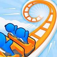 runner_coaster_race เกม