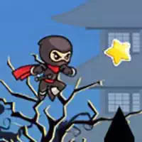 running_ninja игри