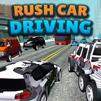 rush_car_driving_-_race_master ゲーム