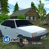 russian_car_driver Jogos