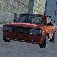 russian_taz_driving_2 ゲーム